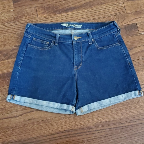 Old Navy Pants - Old Navy Sweetheart. -  10